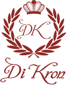 Логотип ДиКрон